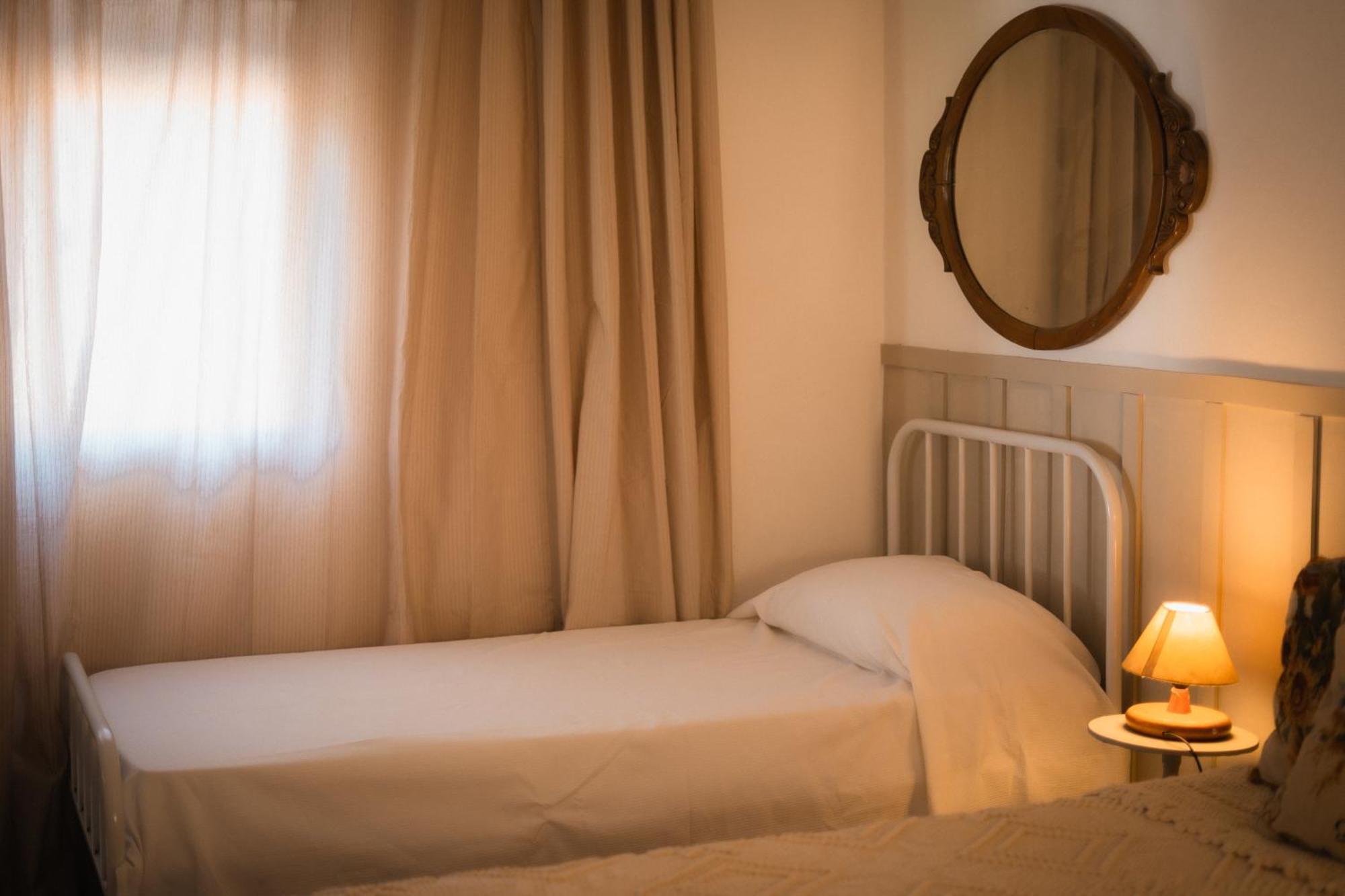 Chacara Rosa Cortiana Bed & Breakfast São Gabriel Cameră foto